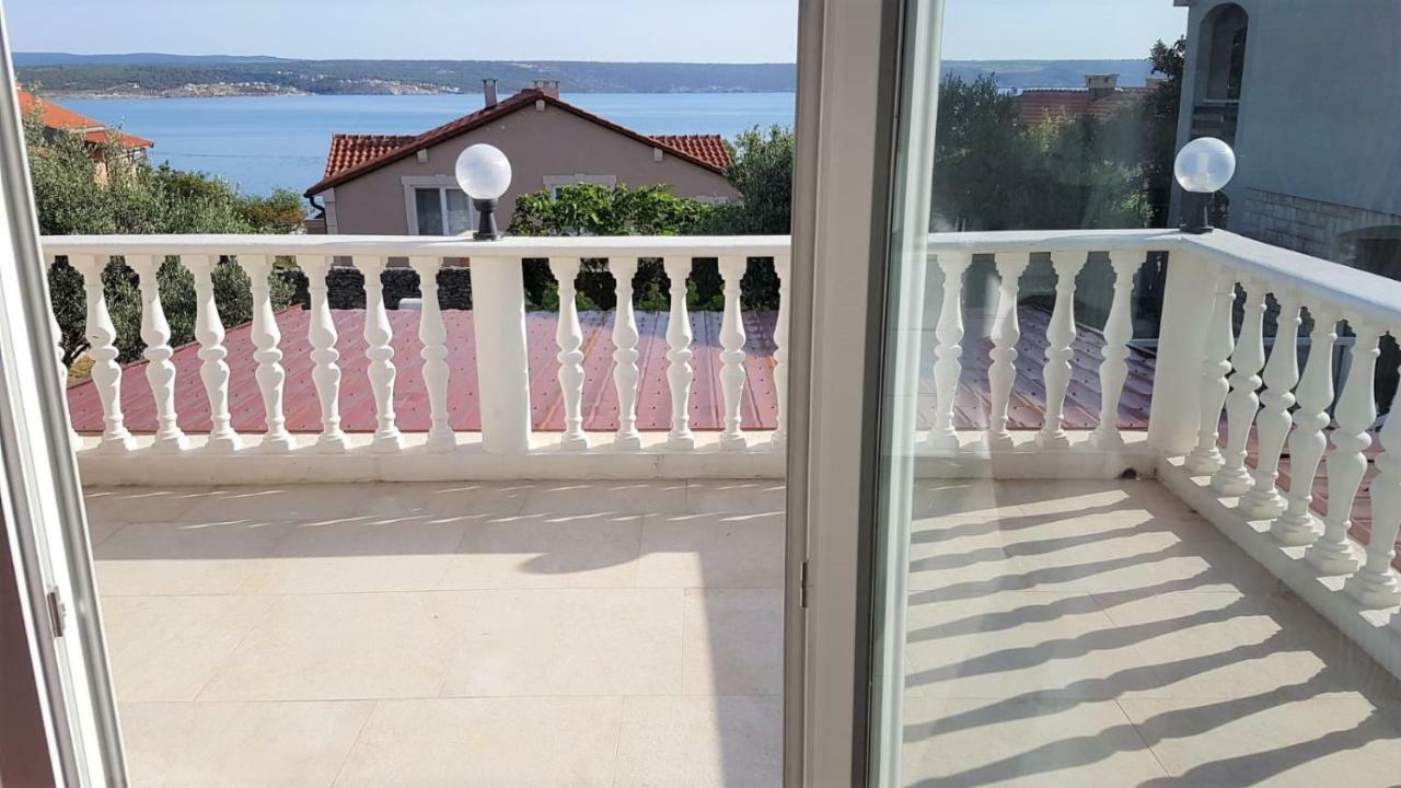 Apartment Maslenica, Near Zadar Exterior foto
